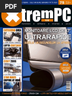 XtremPC 75 (Aprilie 2006)