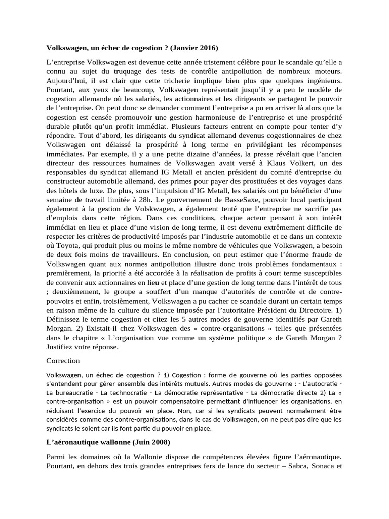 TD 2 | PDF | Technology & Engineering