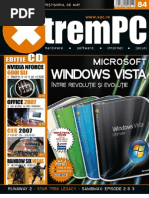 Download XtremPC 84 Februarie 2007 by iulian_antohe SN77562712 doc pdf