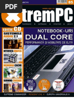 XtremPC 85 (Martie 2007)