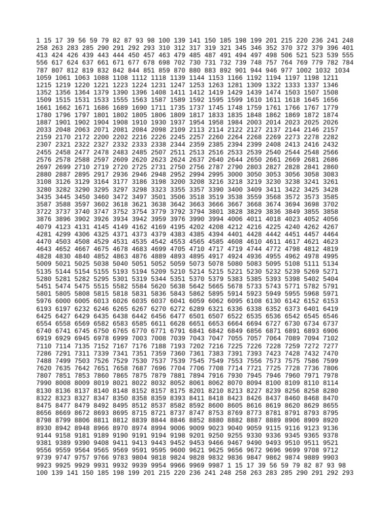 Code Output | PDF