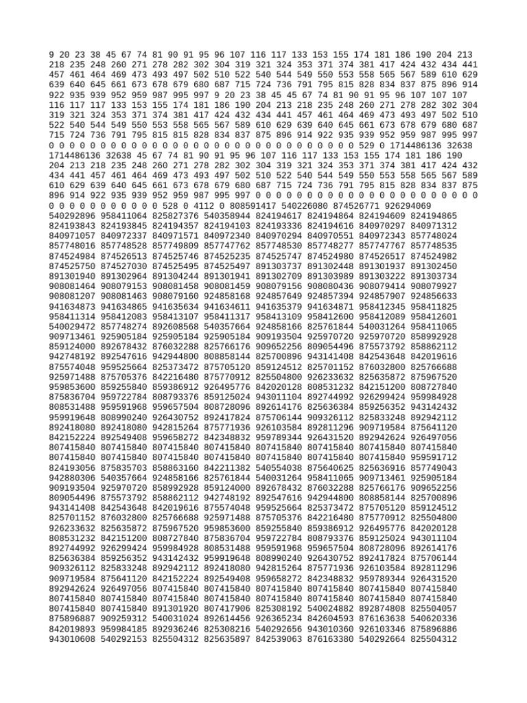 Code Output | PDF