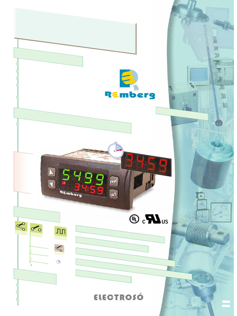 D Dis2flex 0 Remberg Dis2flex Documentacion | PDF