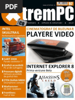 XtremPC (XPC) Numarul 33 | PDF