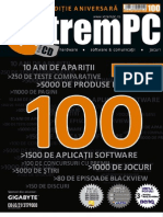 XtremPC 100 (Iulie-August 2008)