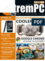 XtremPC 102 (Octombrie 2008)