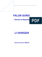 Falun Gong