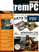 XtremPC 105 (Ianuarie 2009)