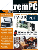 XtremPC 107 (Martie 2009)