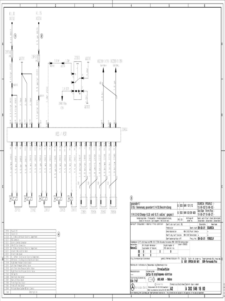 A3825461600 | PDF