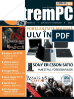 XtremPC 115 (Decembrie 2009)