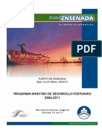 Puerto de Ensenada