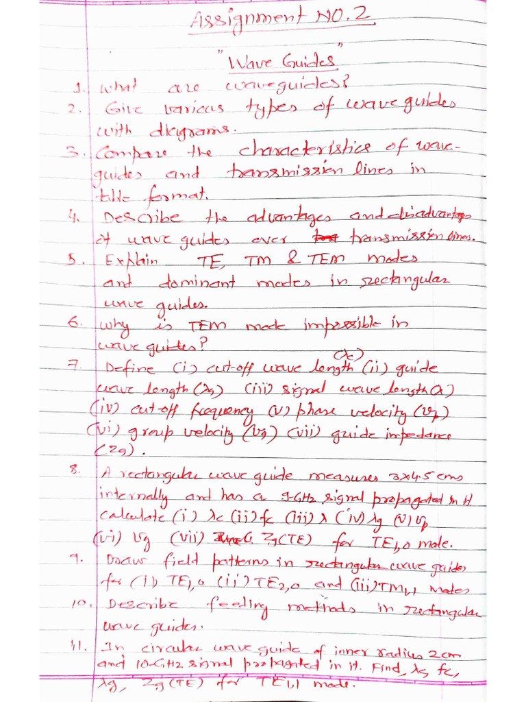 MW Assignment No.2 | PDF
