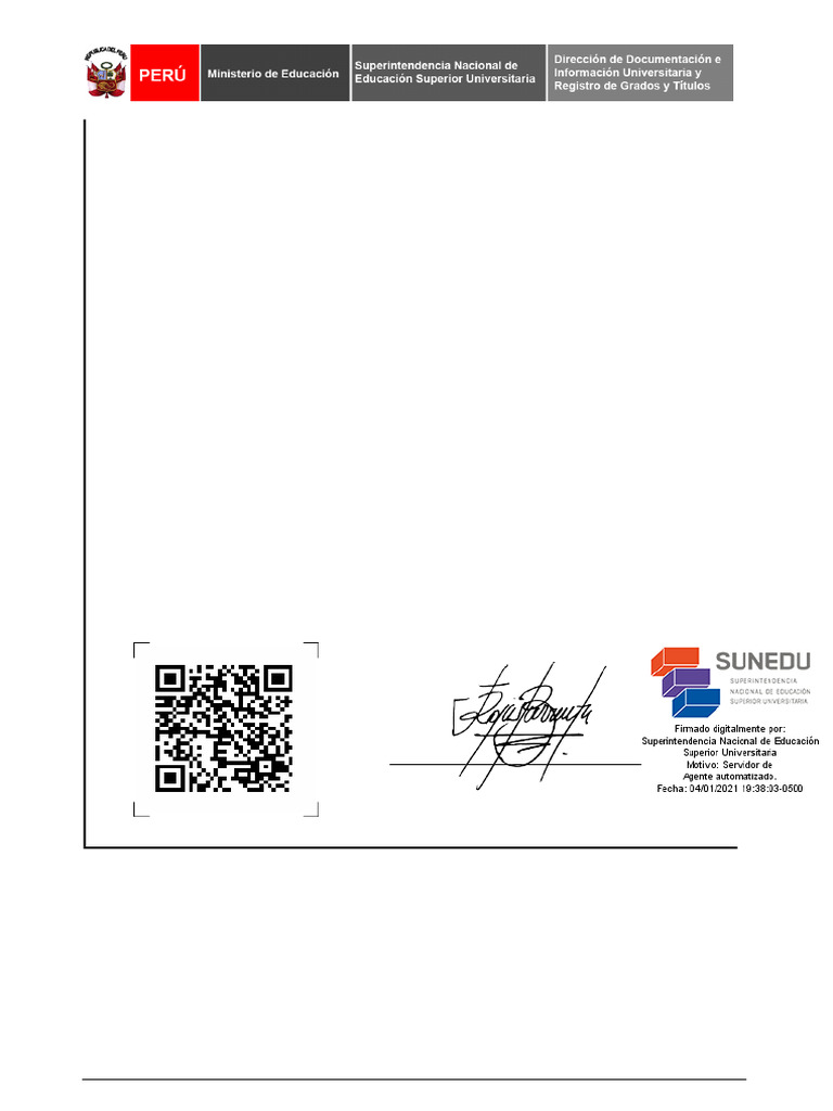 Constancia de inscripcion de bachiller pdf