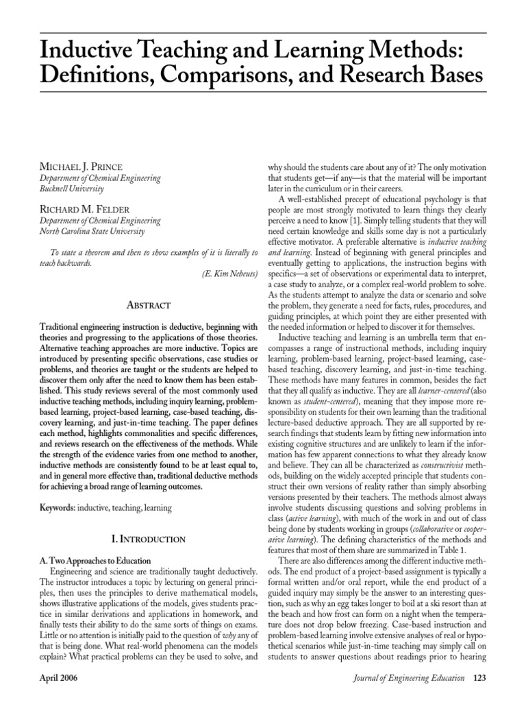 Prince 2006 | PDF