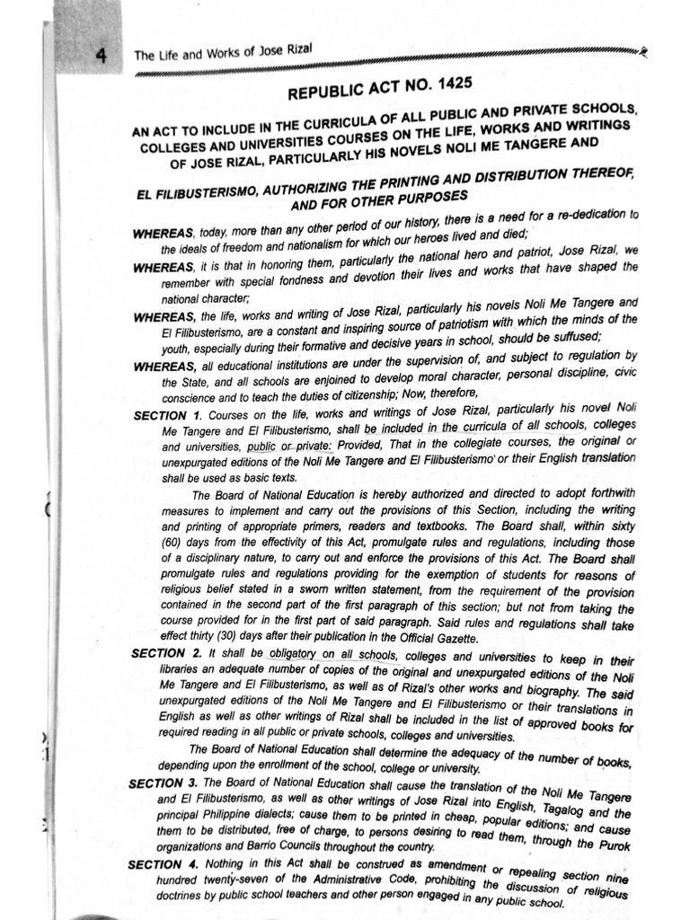 Ra 1425 | PDF
