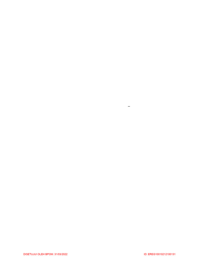 Oral Dissolving Film 4 MG: Rymont Montelukast Sodium | PDF