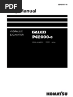 Download ShopManualPC2000 8 by Luis Rodrigo Manterola Hermosilla SN77570189 doc pdf