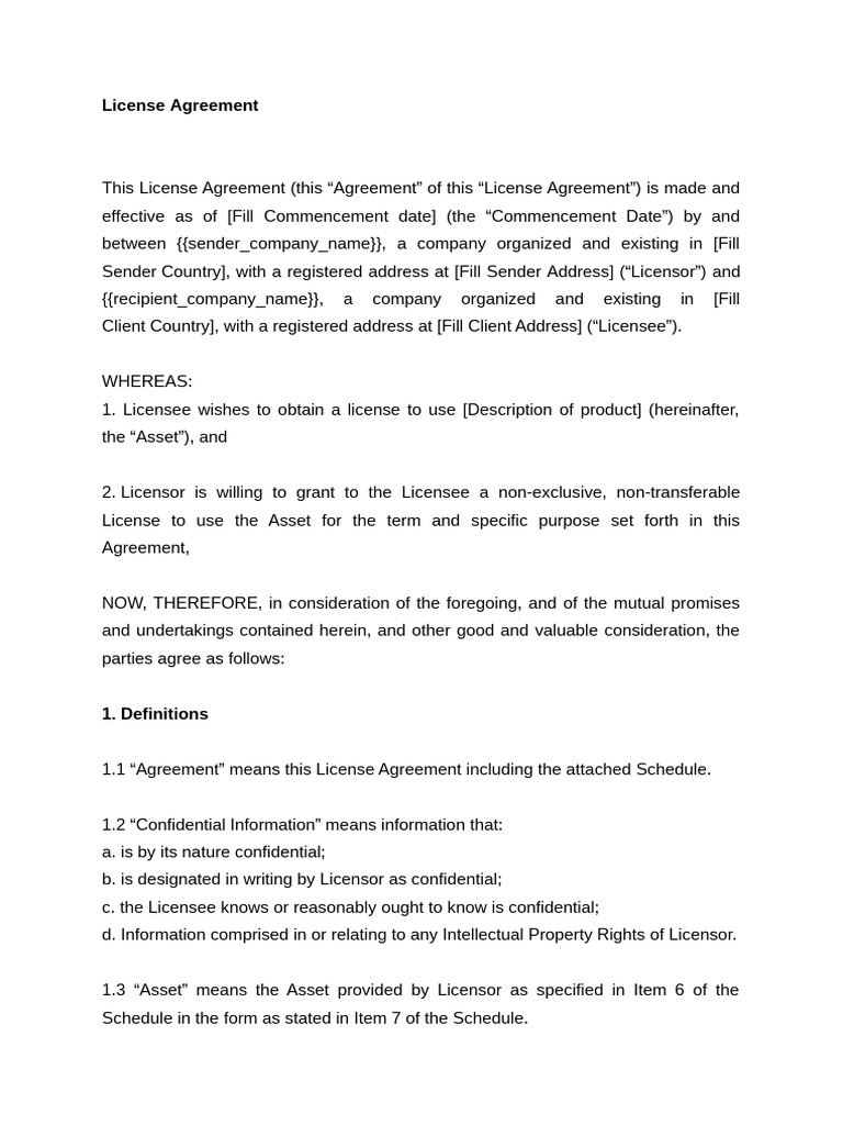 sample-license-agreement-pdf