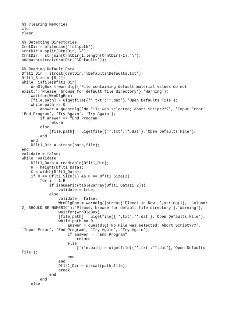 Slab Design | PDF