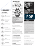 Clock Classic User Guide Final