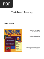 超希少☆A Framework for Task-Based Learning A Framework for Task-based Learning - Jane Willis - Google Books