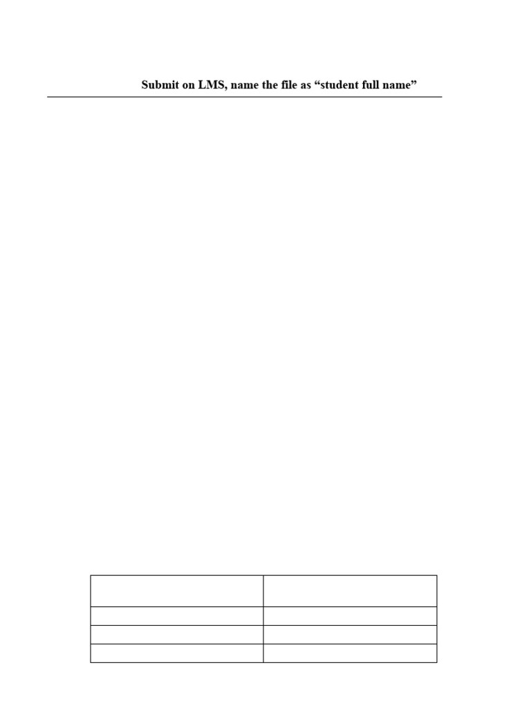 Mid Term Test 2024 Pdf