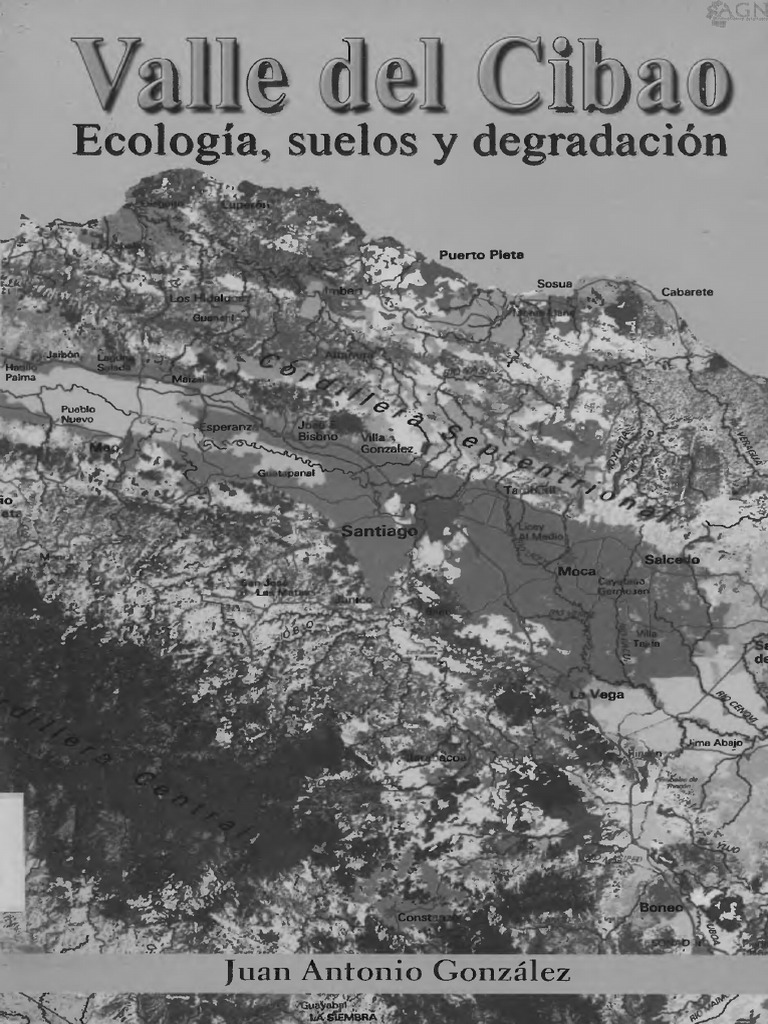Valle Del Cibao | PDF