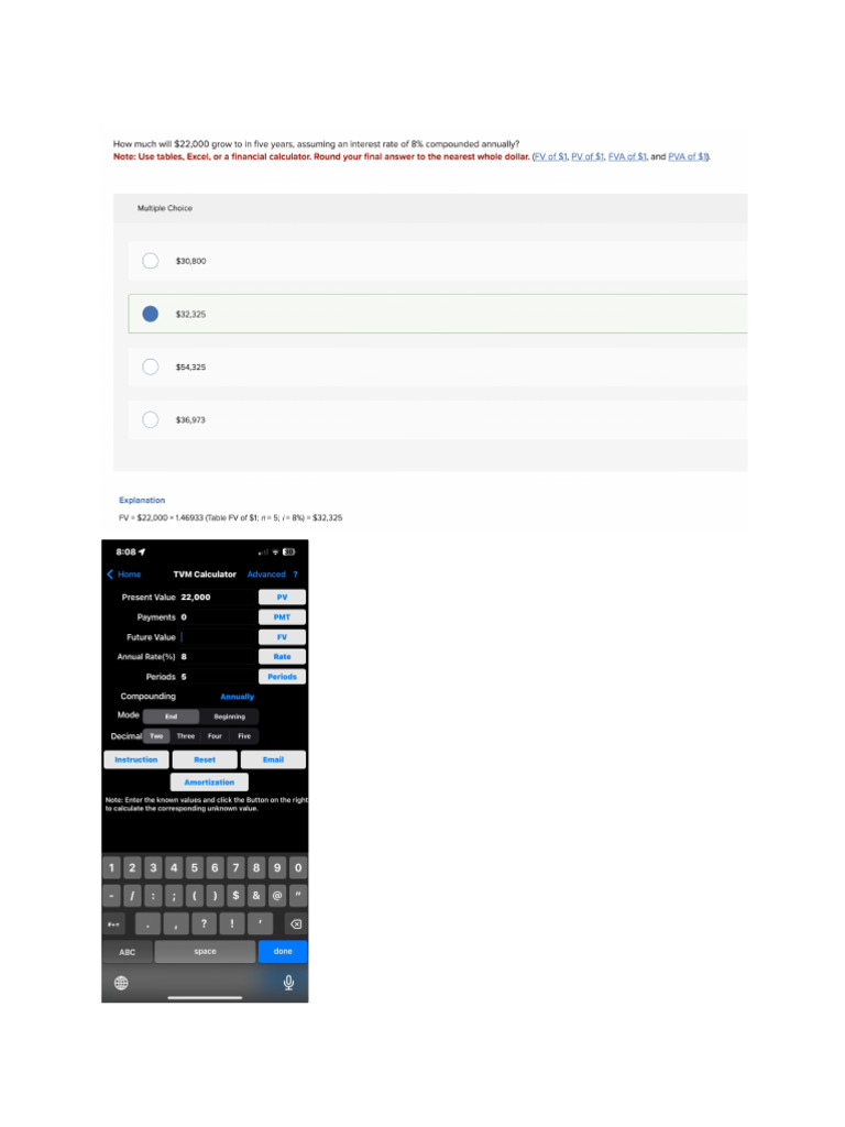 Practice Test ACCT PDF