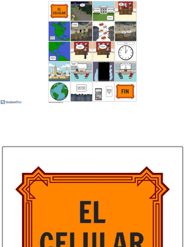 Comic del celular pdf