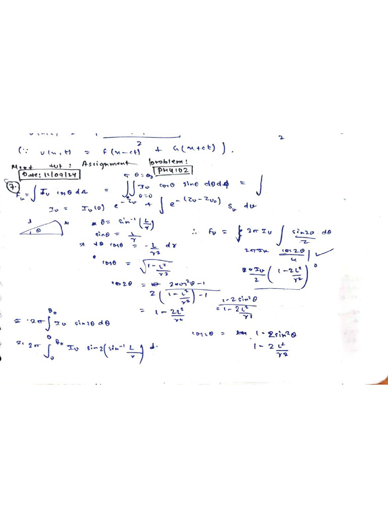 My Notes Part2 | PDF