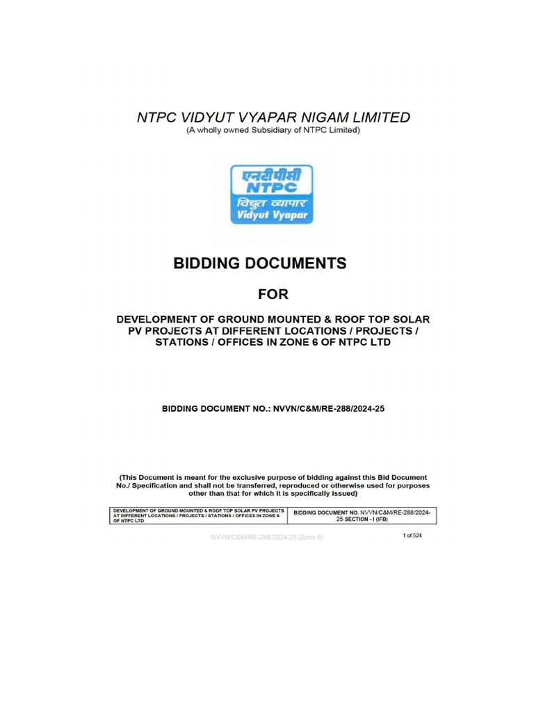 Ntpc Product Eligibility Pdf