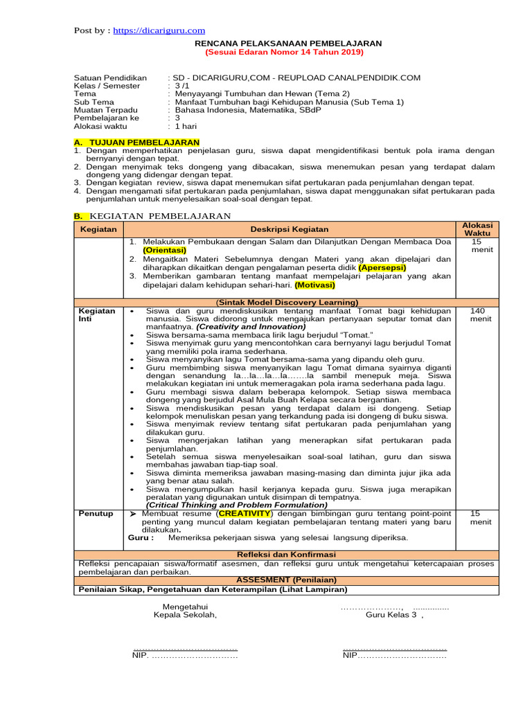 KLS 3 TM 2 | PDF