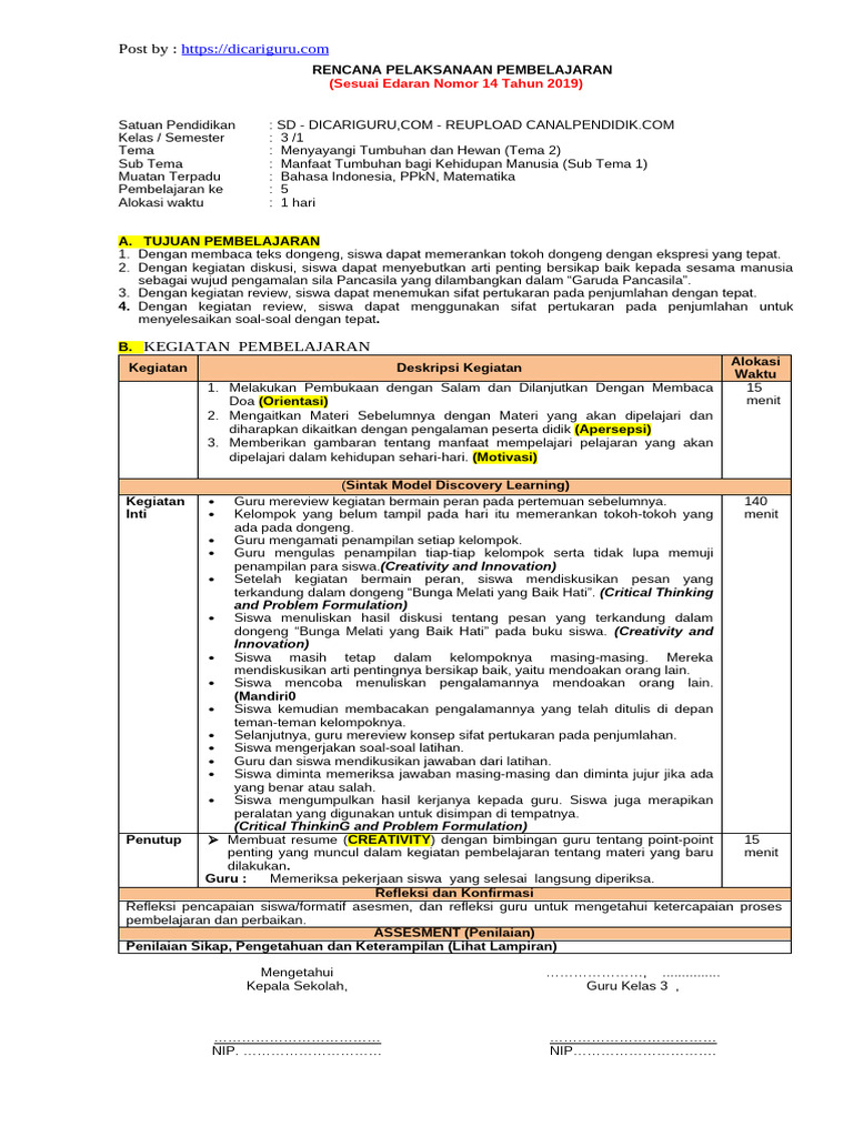 KLS 3 TM 2 | PDF