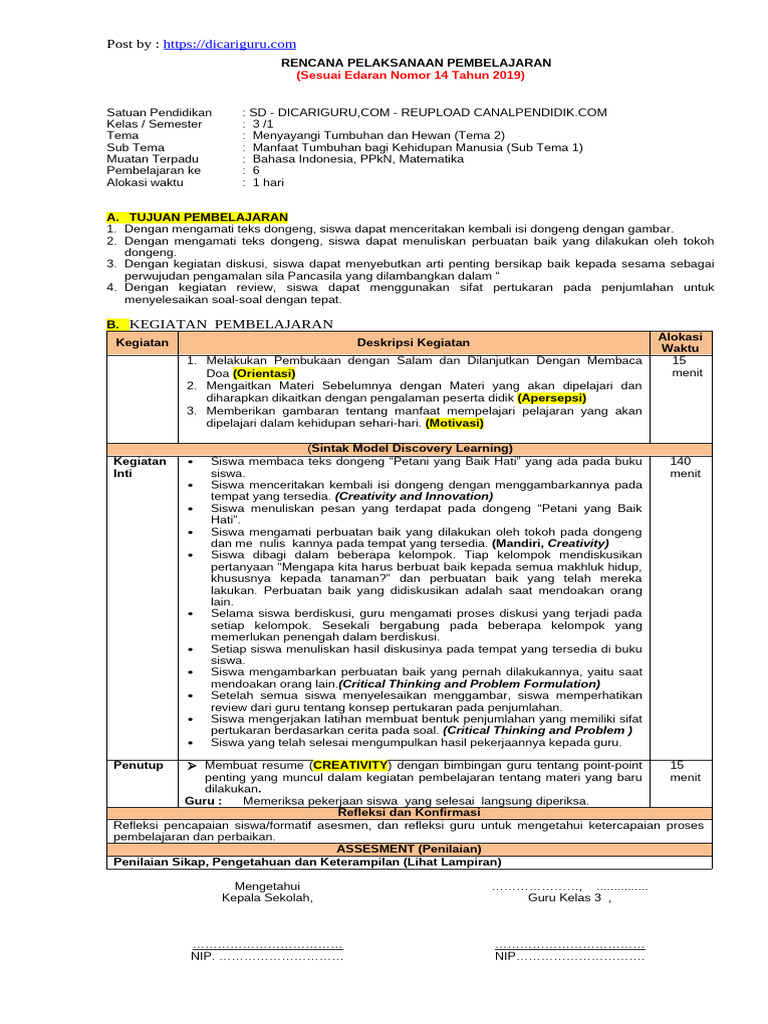KLS 3 TM 2 | PDF