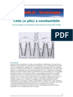 Fuel Cells