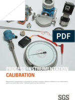 5509 Process Instrumentation