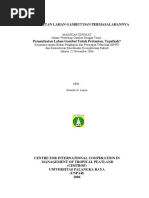 Download Pemanfaatan Lahan Gambut Dan Permasalahannya by destaubing SN7757605 doc pdf
