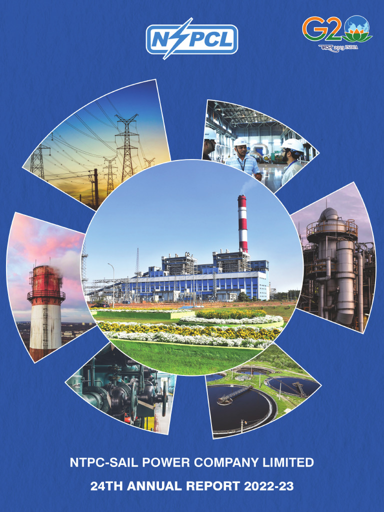 Annual Report 2022-23 | PDF