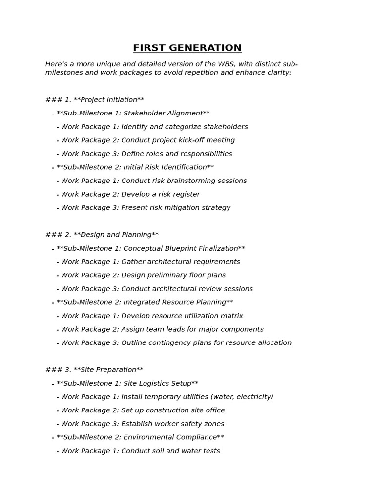 CPM Assignment | PDF