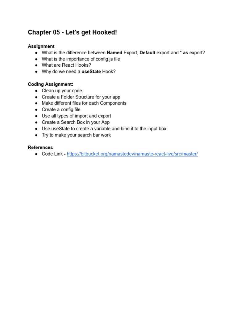 Chapter+05+ +Let's+Get+Hooked! | PDF