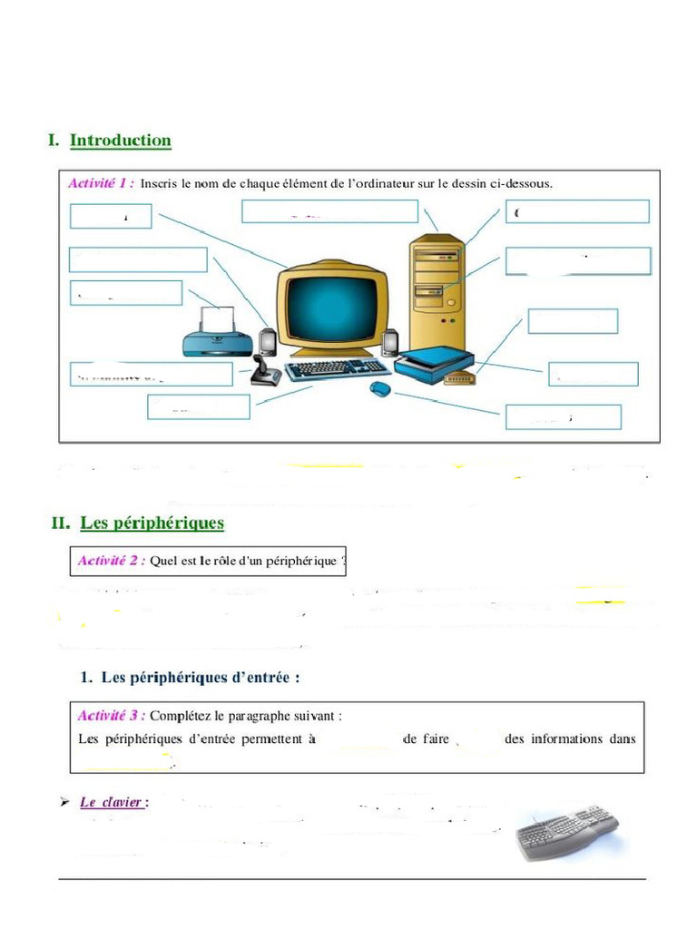 Composants | PDF