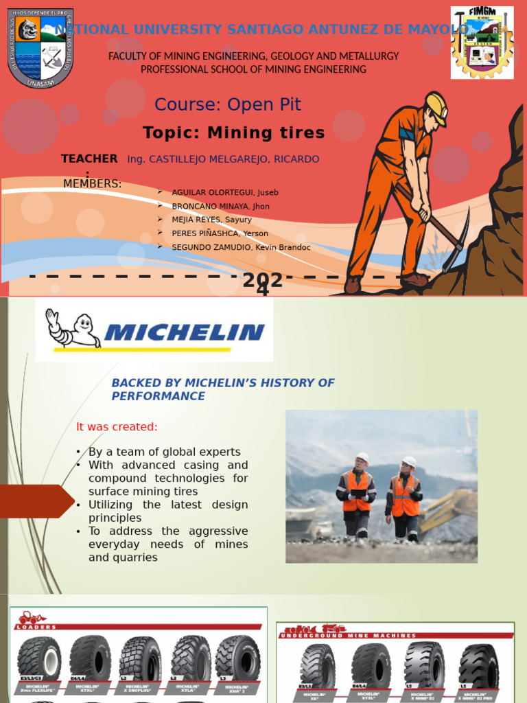 Open Pit | PDF