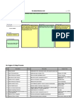 6672554 Six Sigma Tools in a Excel Sheet