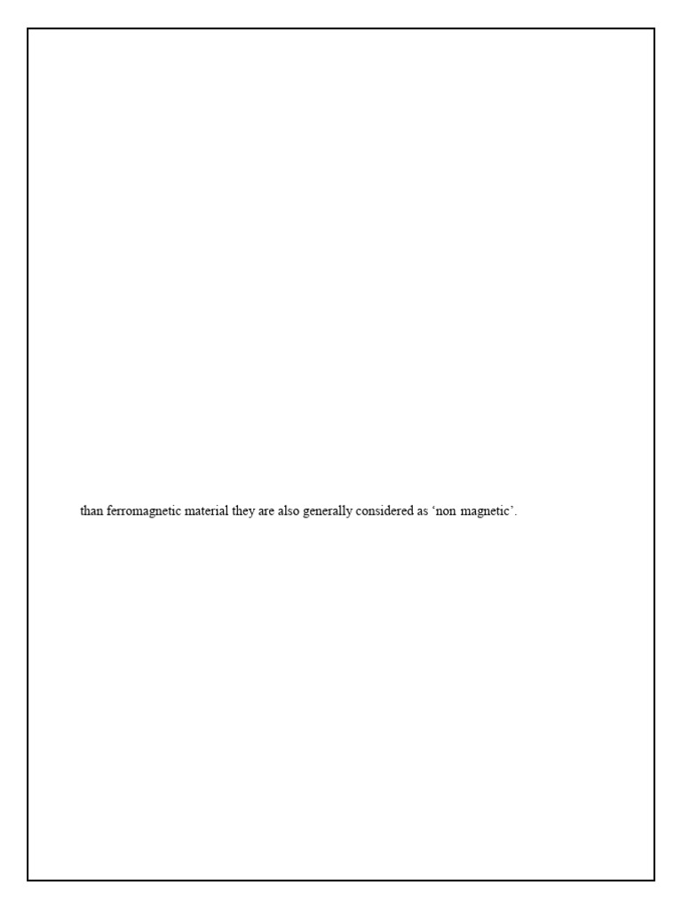Module 3a (Electrical Machines - Transformer) | PDF