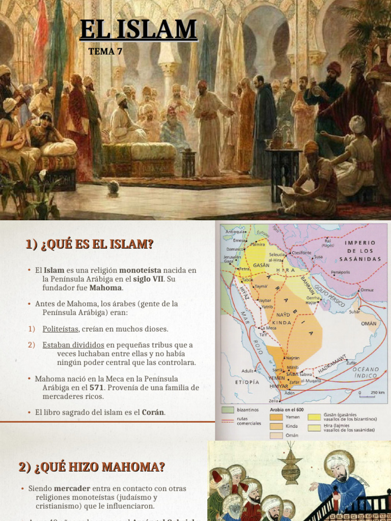 El Islam | PDF