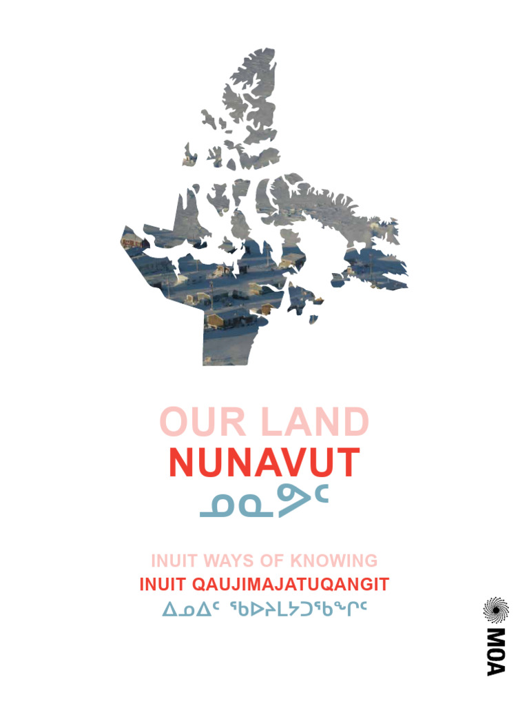 Nunavut Teaching Kit | PDF