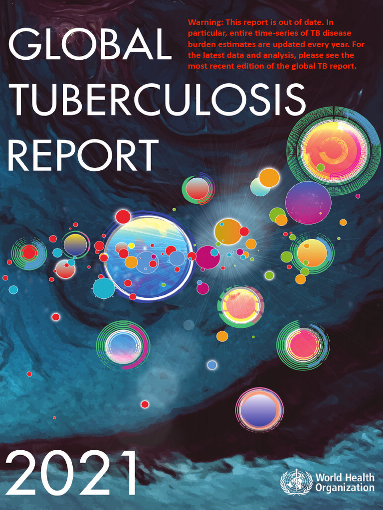Global TB Report | PDF