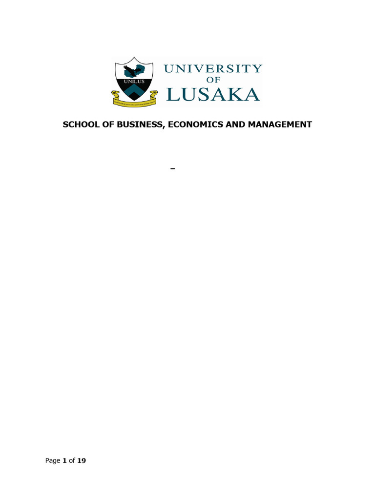 AFIN215 2021 Semester 1 Final Exam | PDF