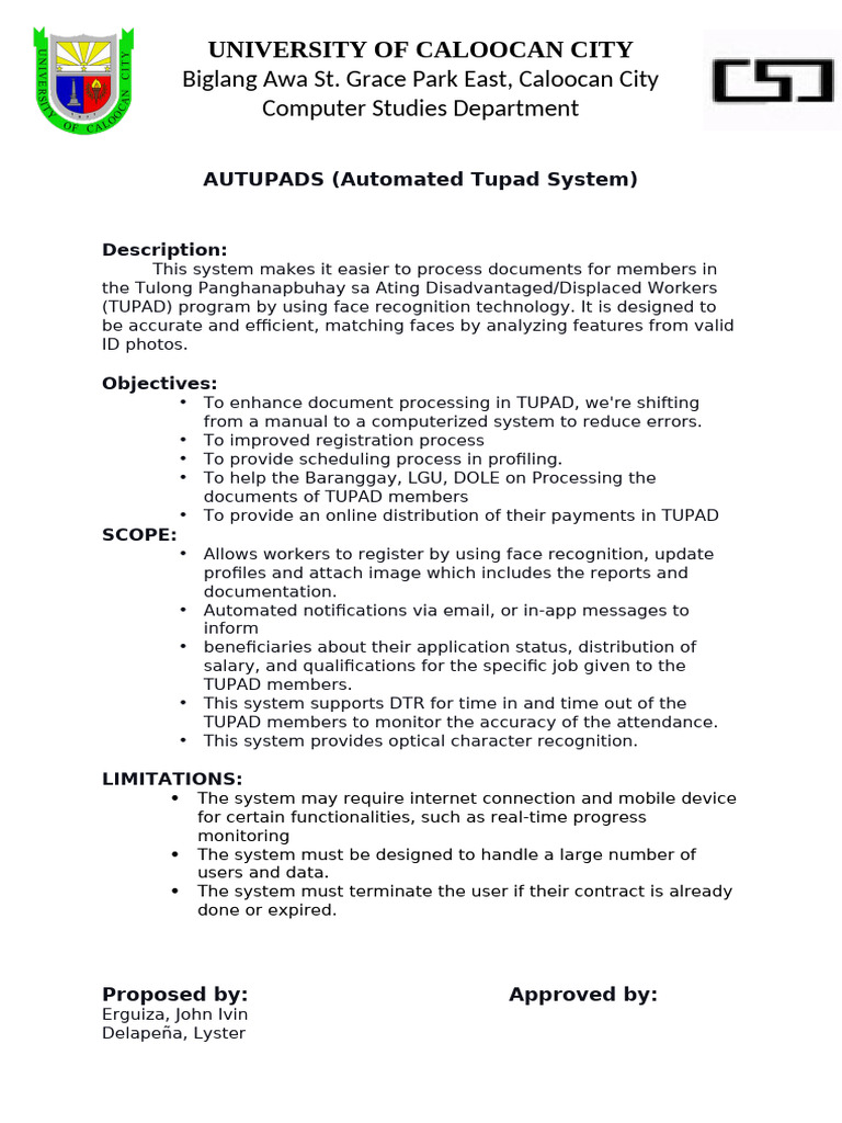 Tupad Ni Jonnel | PDF